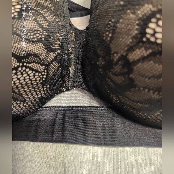 CACIQUE BRA 44C - Picture 7 of 8